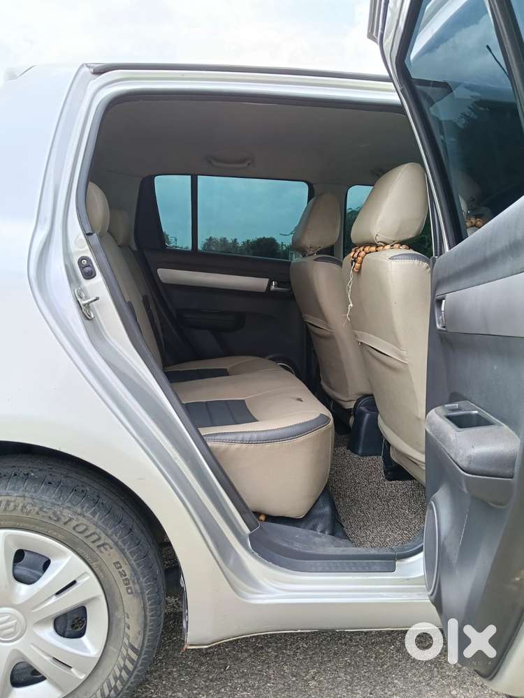 Maruti Suzuki Swift Ddis Vdi, 2009, Diesel