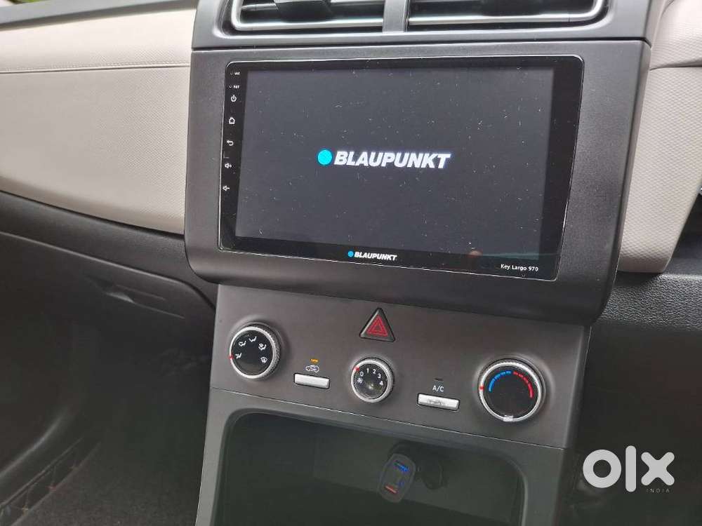 Hyundai Creta 1.5 Crdi E Diesel Mt, 2021, Diesel