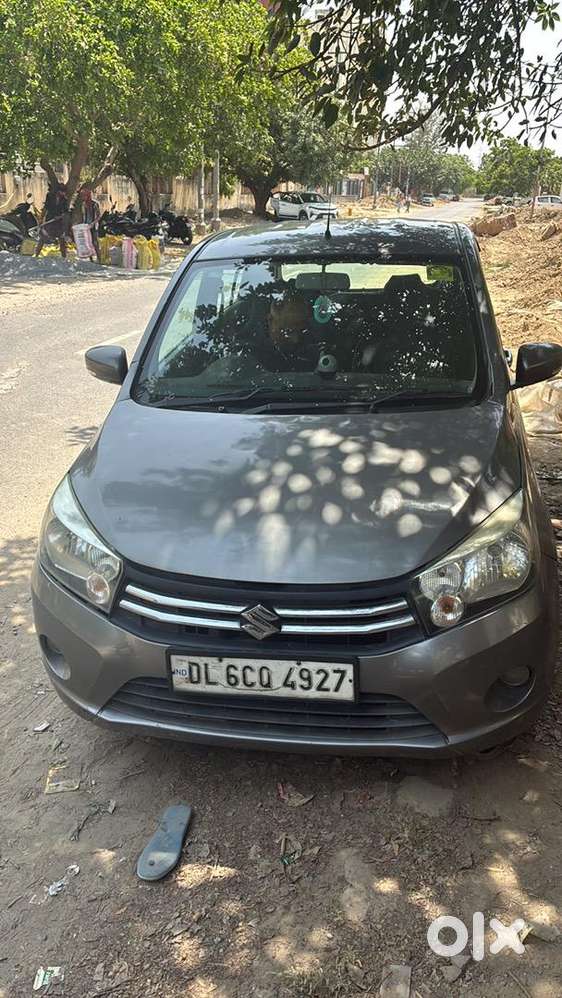 Maruti Suzuki 2017 Car Automatic (price Negotiable)