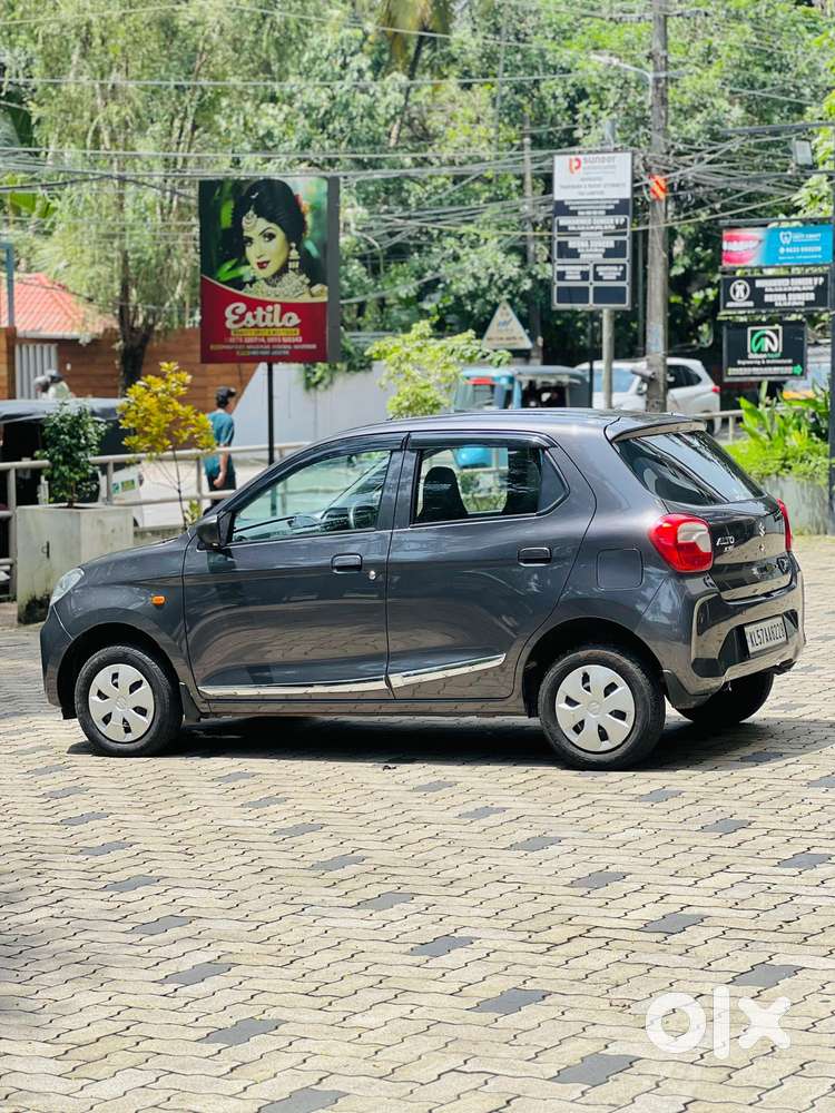 Maruti Suzuki Alto K10 Plus Edition, 2023, Petrol