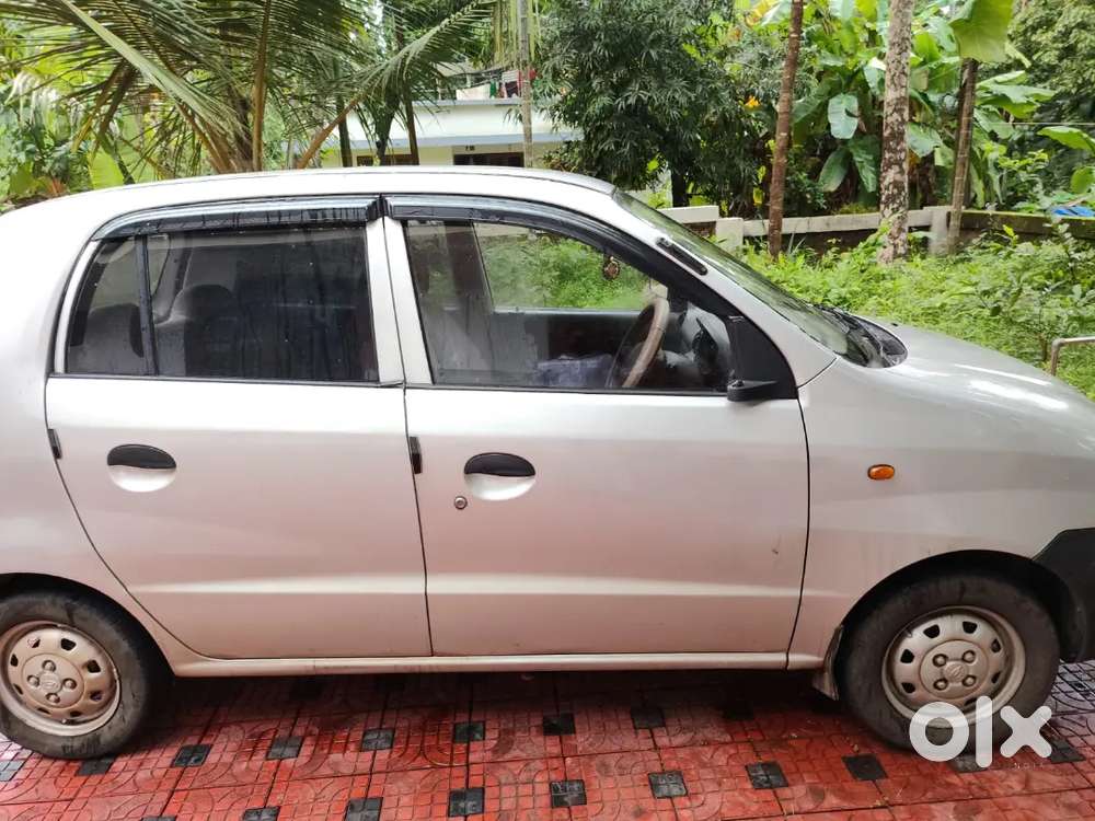 Hyundai Santro Xing 2005 Non-ac