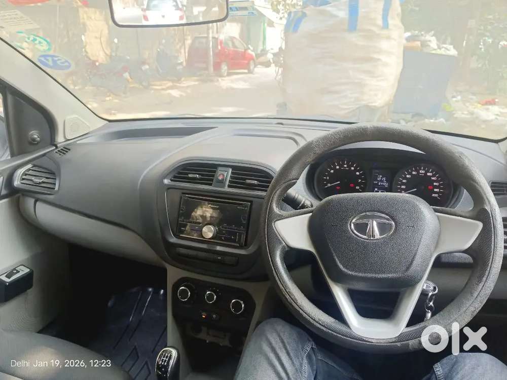 Tata Tiago 2016