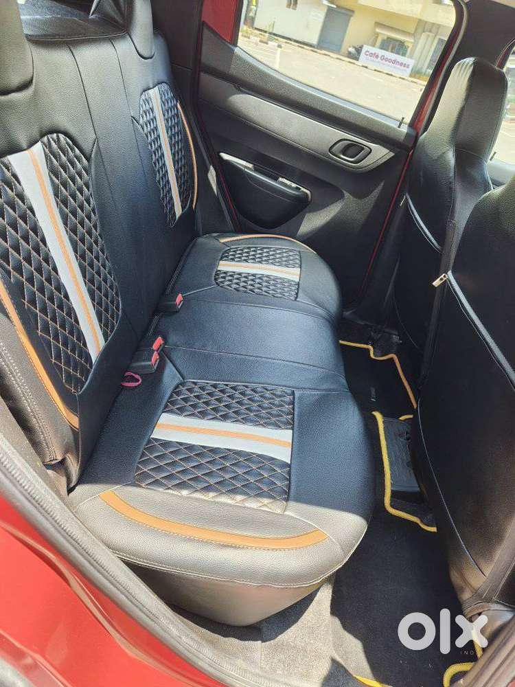 Renault Kwid Rxt Amt Climber (automatic), 2020, Petrol