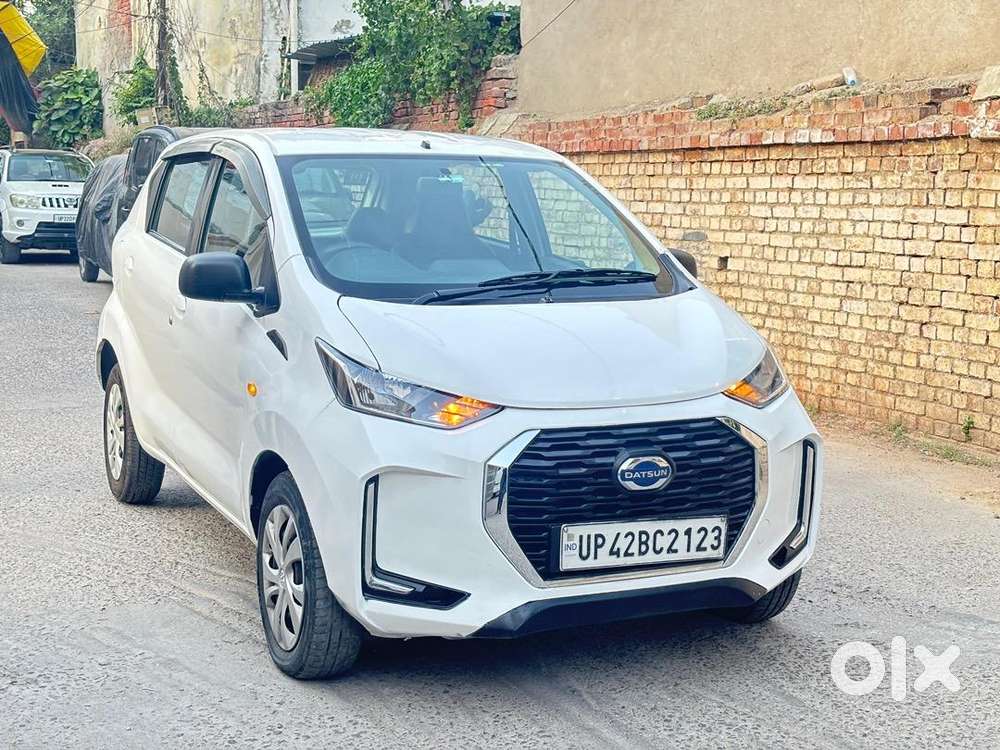 Datsun Redigo 2022 Petrol 61000 Km Driven