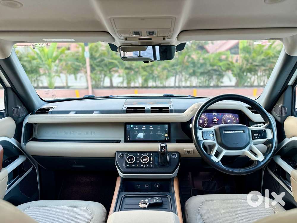 Land Rover Defender 2.0 110 Se, 2023, Petrol