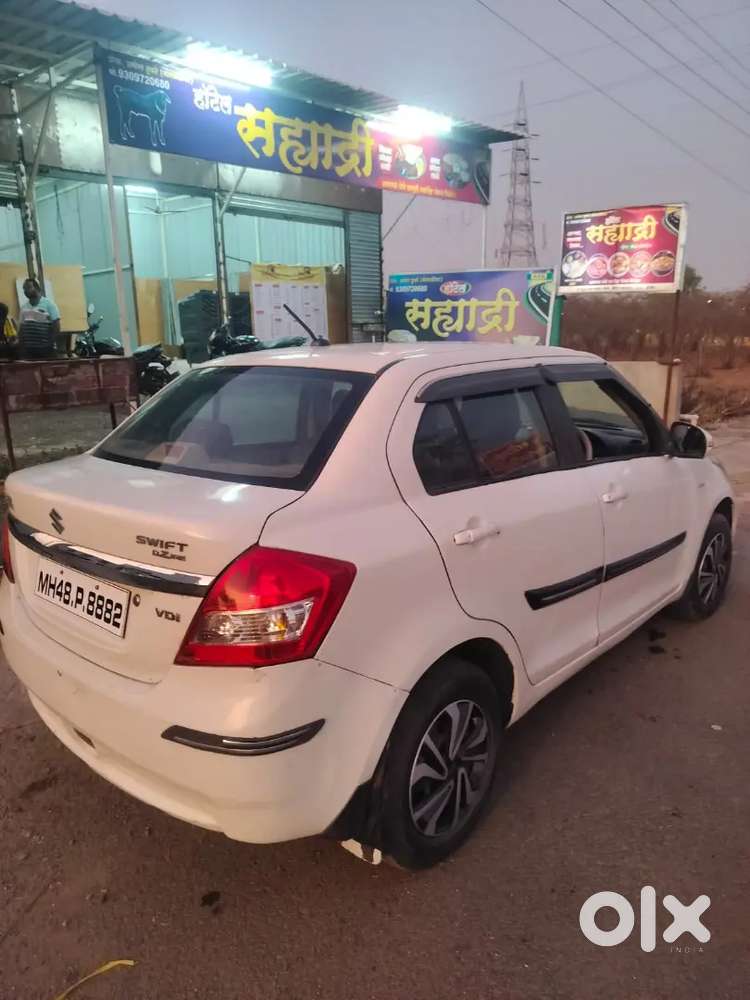 Maruti Suzuki Dzire 2012 Diesel Good Condition