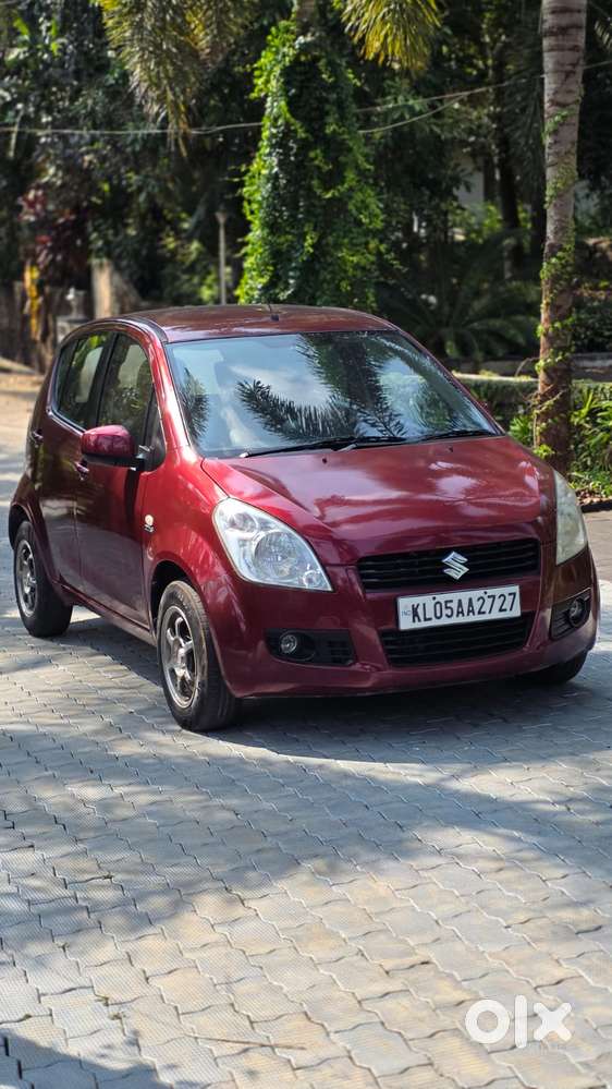 Maruti Suzuki Ritz, 2009, Diesel
