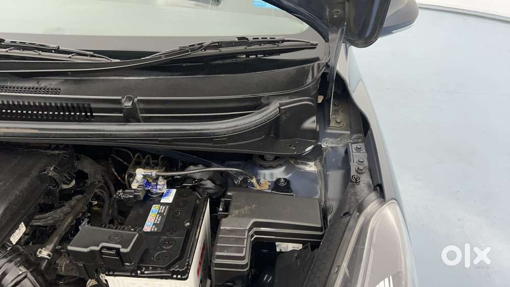 Hyundai Grand I10 Nios Sportz 1.2 Kappa Vtvt, 2022, Petrol