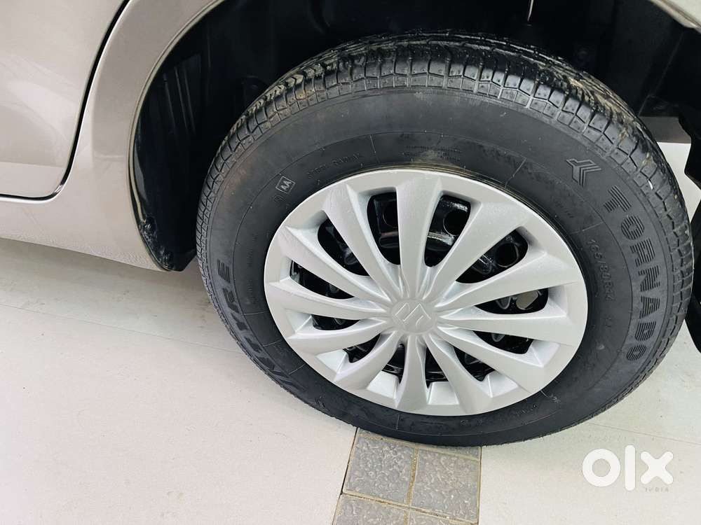 Maruti Suzuki Swift Dzire 1.3 Vxi, 2016, Petrol