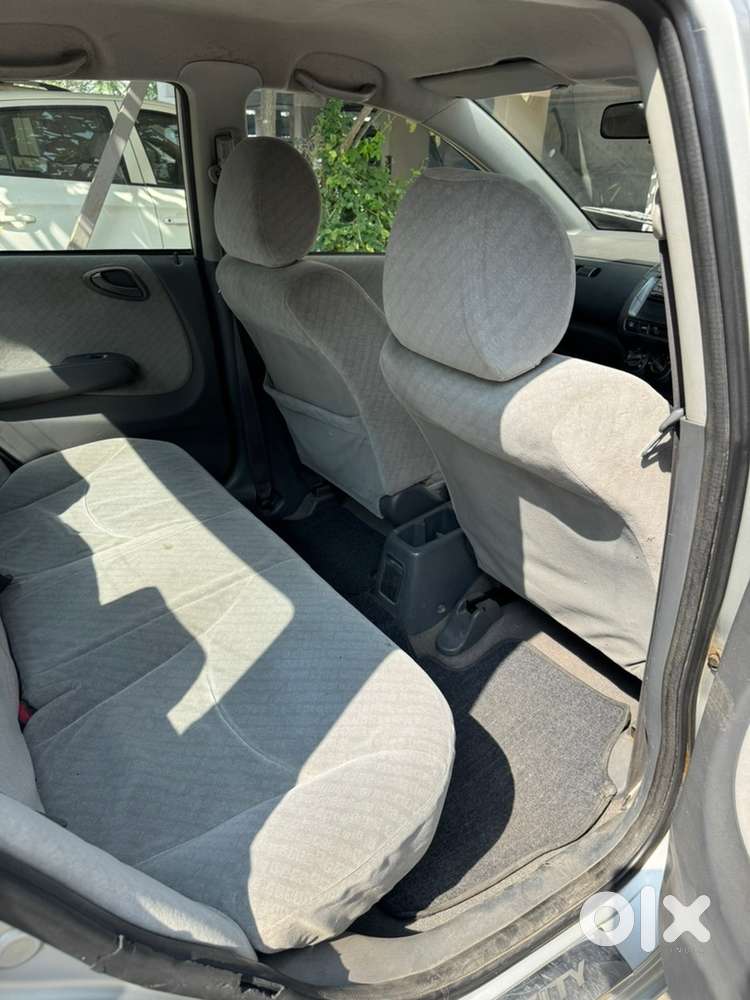 Honda City 2005 Model