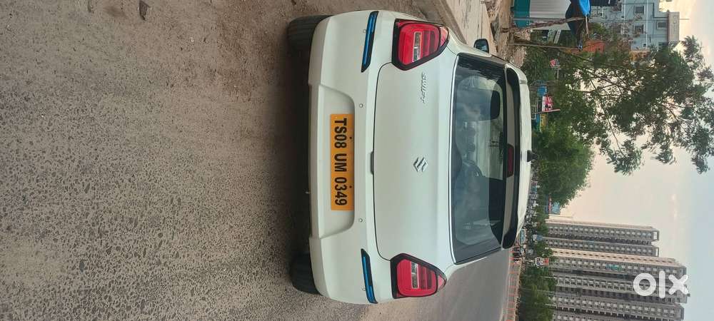 Maruti Suzuki Swift 2023 Cng & Hybrids Well Maintained