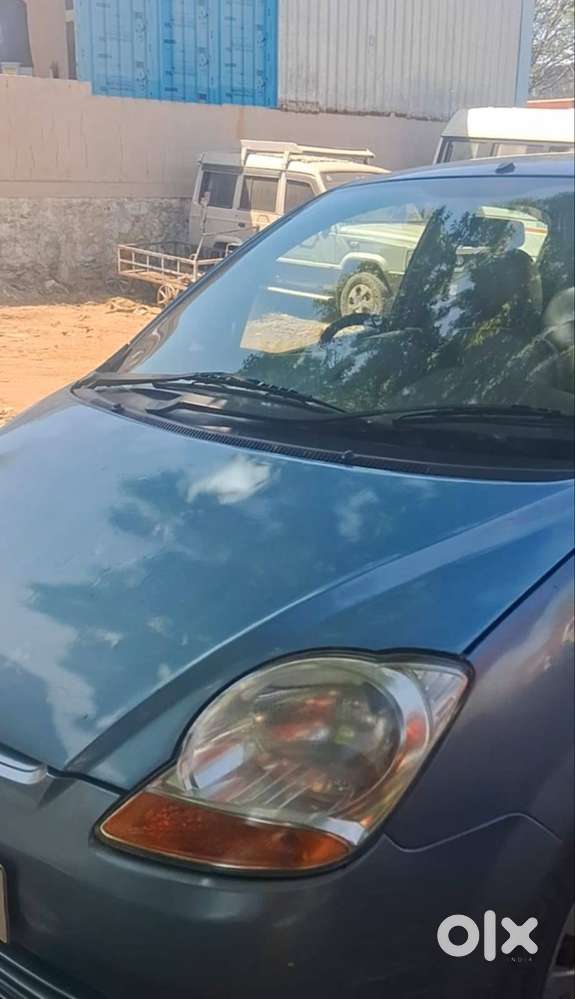 Good Condition Family Car