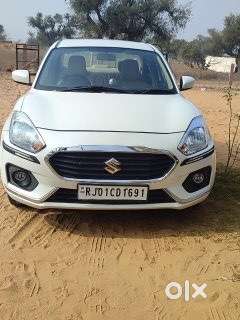 Maruti Suzuki Swift 2017