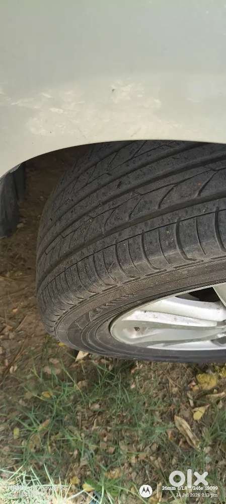 Toyota Yaris 2018 Top Model 51000kms