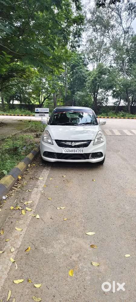 Swift Dzire Vdi 2013