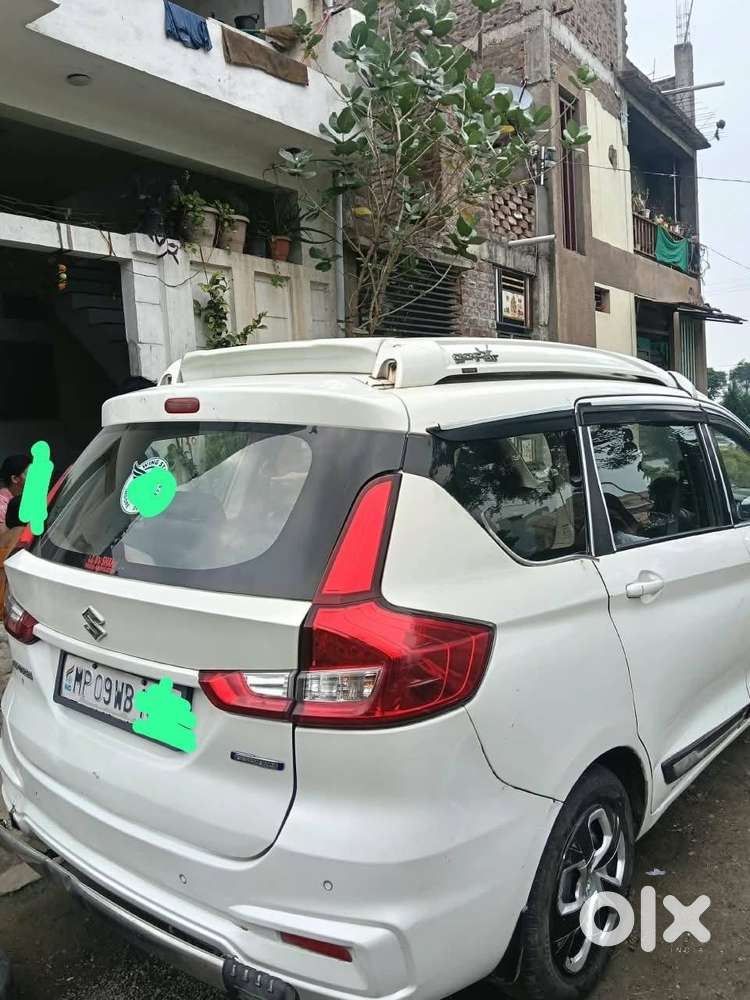 Maruti Ertiga Vdi 2019