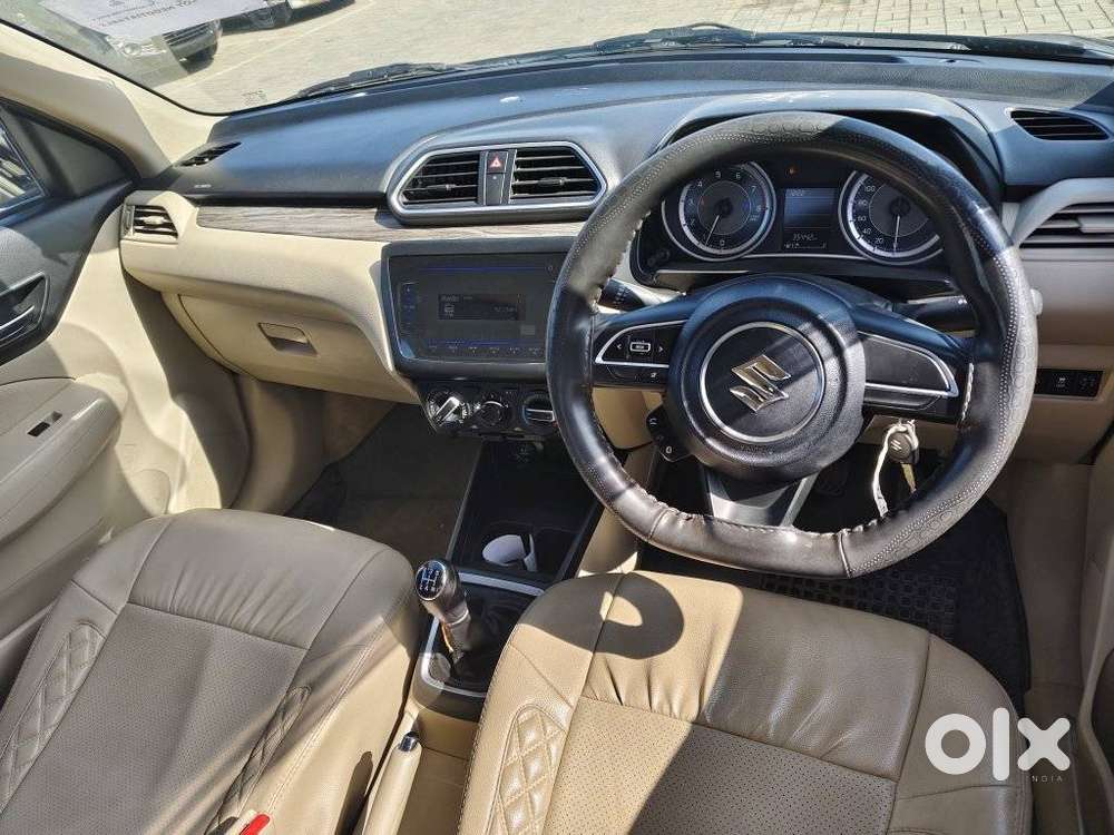 Maruti Suzuki Dzire 1.2 Vxi, 2023, Petrol