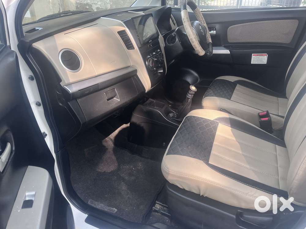 Maruti Suzuki Wagon R 1.0 Lxi Cng, 2018, Cng & Hybrids