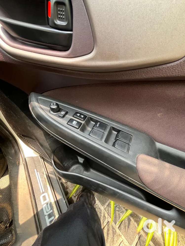 Maruti Suzuki Fronx 2024 Petrol Well Maintained