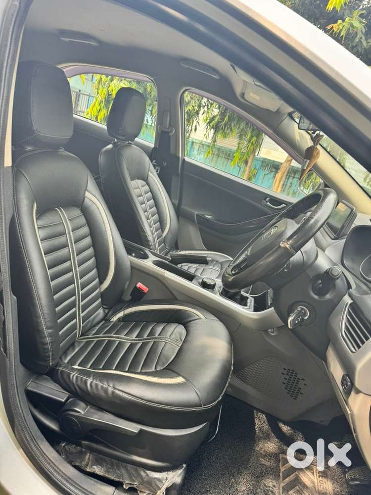 Tata Nexon 2018 Model