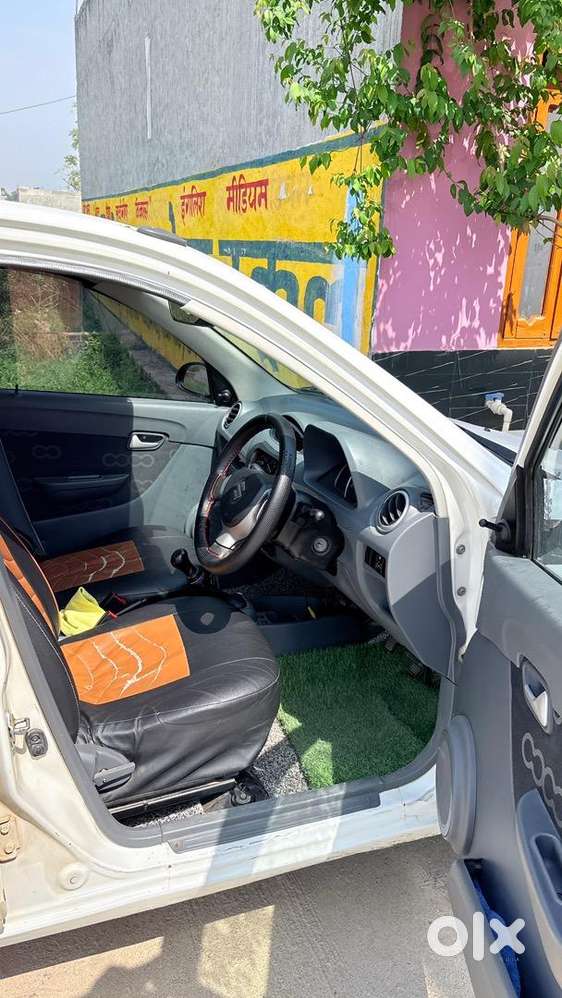 Maruti Suzuki Alto 800 2015 Petrol Well Maintained