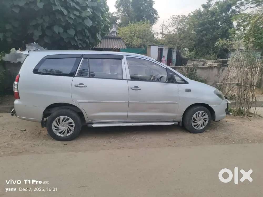 Toyota Innova 2.5 Diesel 2005