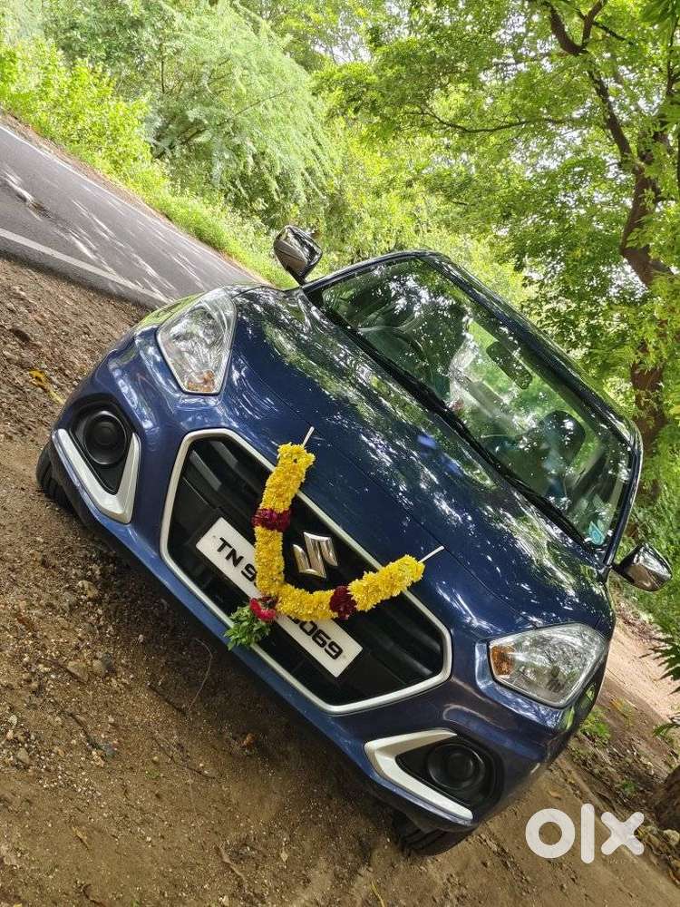 Maruti Suzuki Swift Dzire 1.3 Lxi, 2024, Petrol