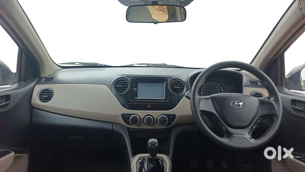 Hyundai Grand I10 1.2 Kappa Magna, 2017, Petrol