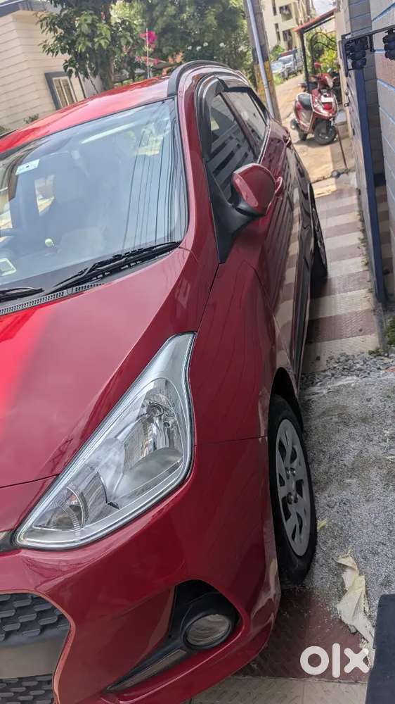 Hyundai Grand I10 Sportz 2019 Excellent Mint Condition  Direct Owner