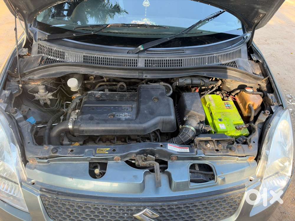 Swift Maruti Lxi 2010 Diesel Year