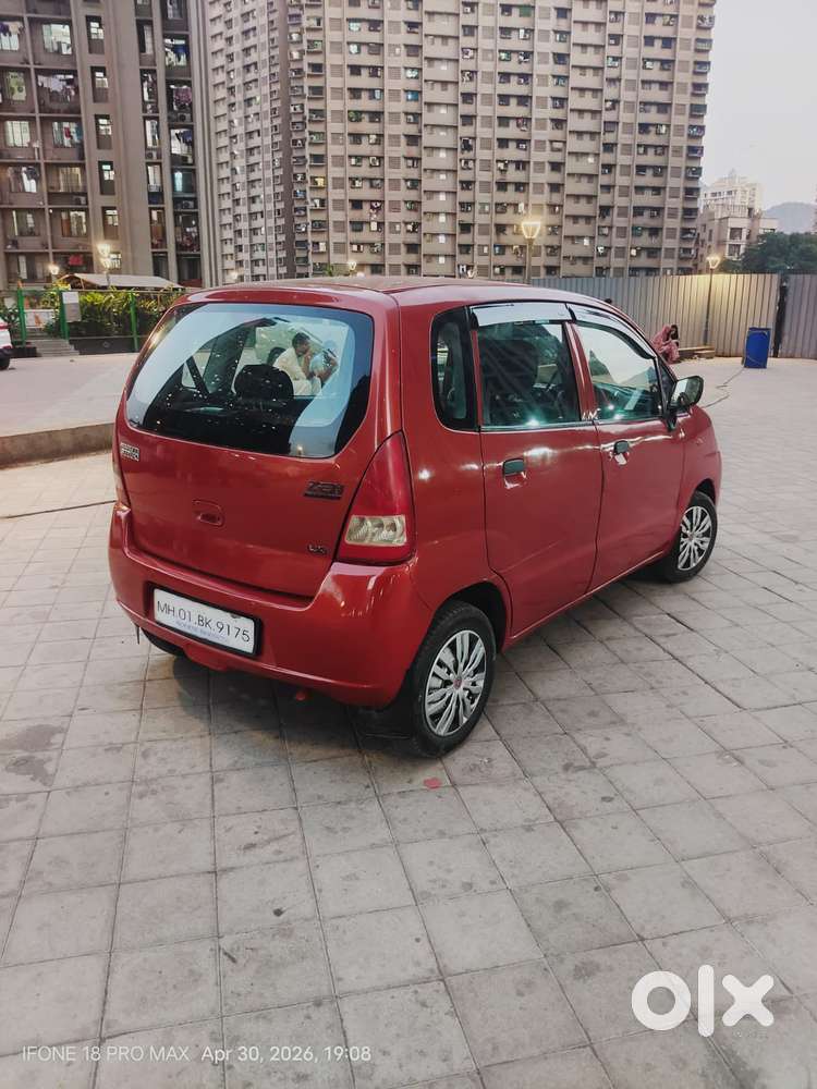 Maruti Suzuki Zen Estilo Lxi Green (cng), 2014, Cng & Hybrids