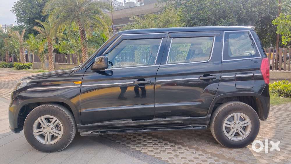 Mahindra Bolero Neo 1.5 N 10, 2023, Diesel