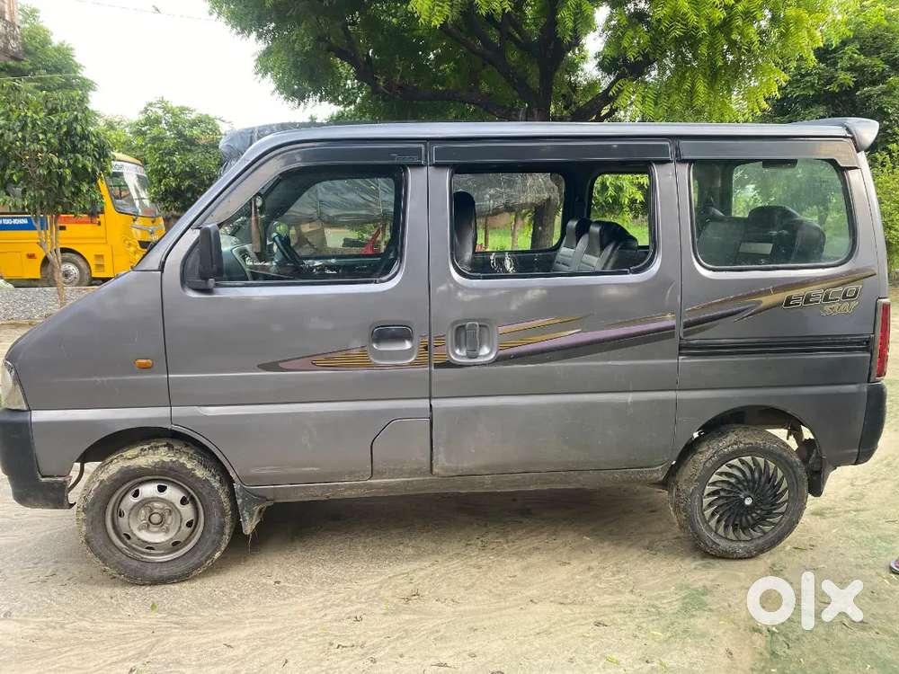 Maruti Suzuki Eeco 2019