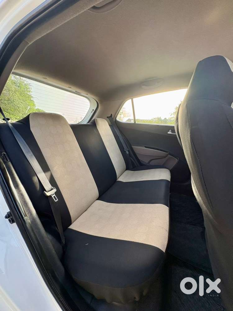 Hyundai I10 2016 Petrol Manual