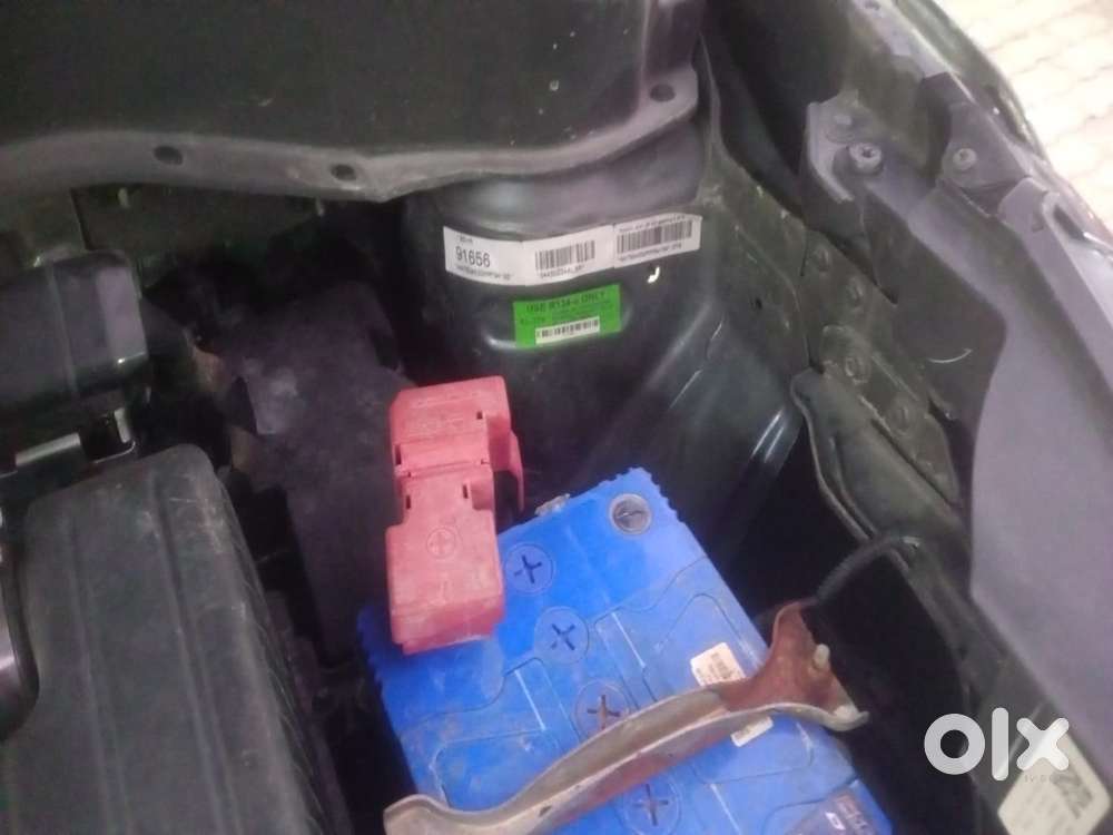 Tata Punch Adventure, 2023, Petrol