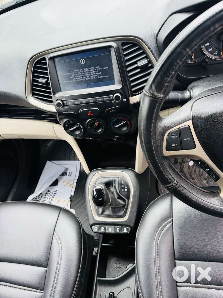 Hyundai New Santro 1.1 Sportz Amt Anniversary Edition, 2021, Petrol