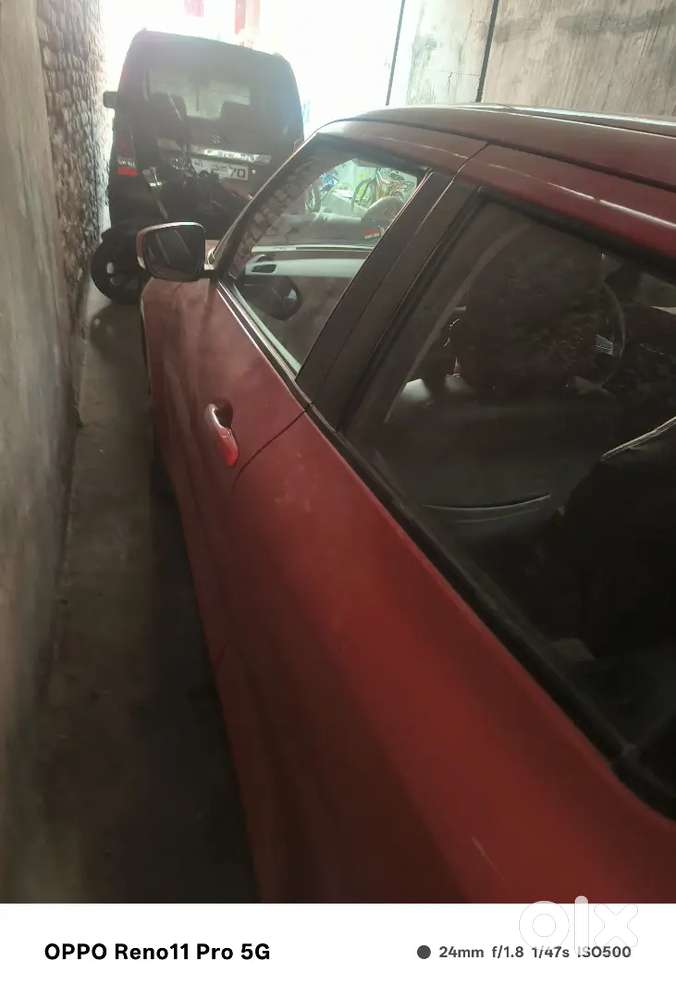 Maruti Suzuki New-gen Swift 2023 Petrol 19000 Km Driven