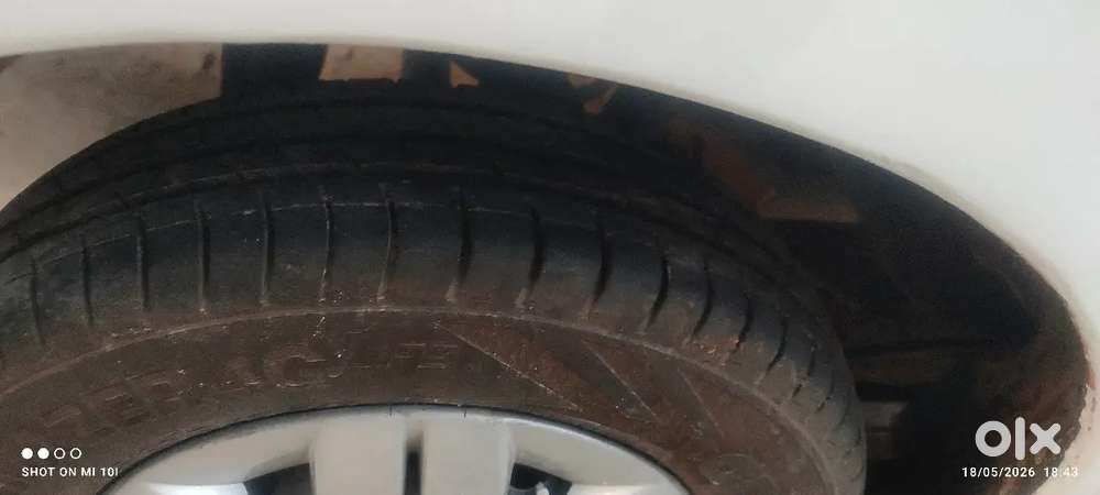 Maruti Suzuki Alto 800 2020 Petrol 77610 Km Driven