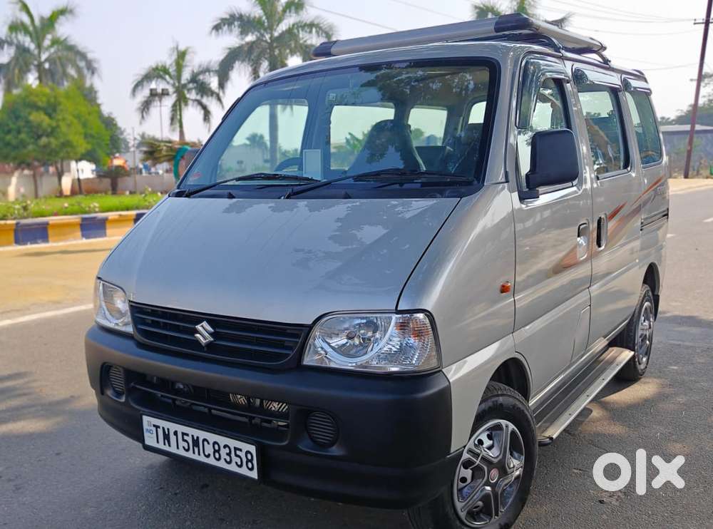 Maruti Suzuki Eeco, 2023, Petrol