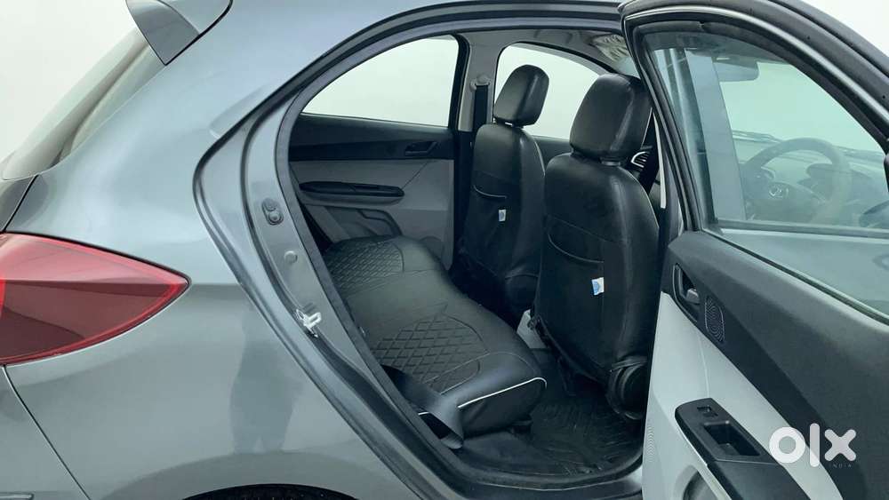 Tata Tiago 1.2 Revotron Xt Option, 2021, Petrol