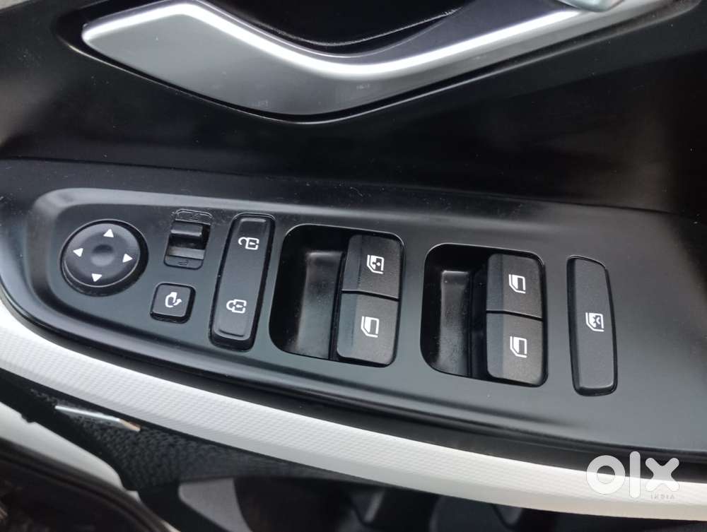 Hyundai Creta 1.5 Sx (o) Diesel At, 2021, Diesel