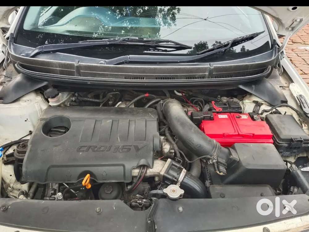 Hyundai I 20 Active Sx Push Button Start
