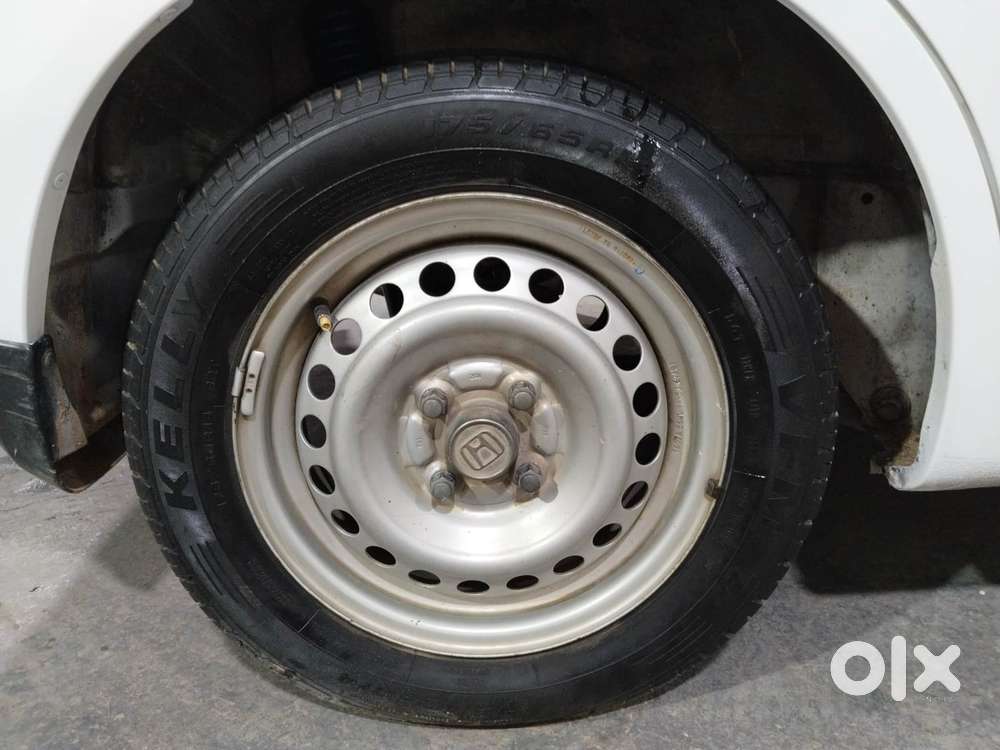 Honda Amaze E I-vtec, 2016, Petrol