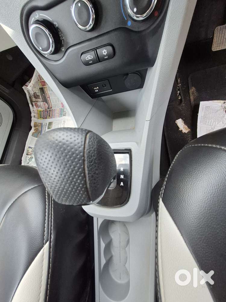 Tata Tiago 1.2 Revotron Xta, 2022, Petrol