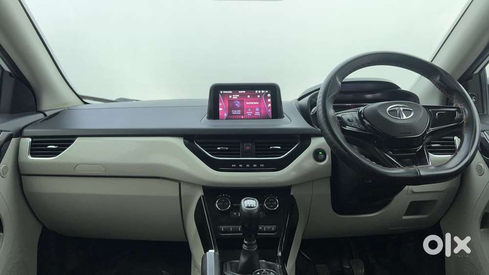 Tata Nexon 1.2 Revotron Xz Plus, 2022, Petrol