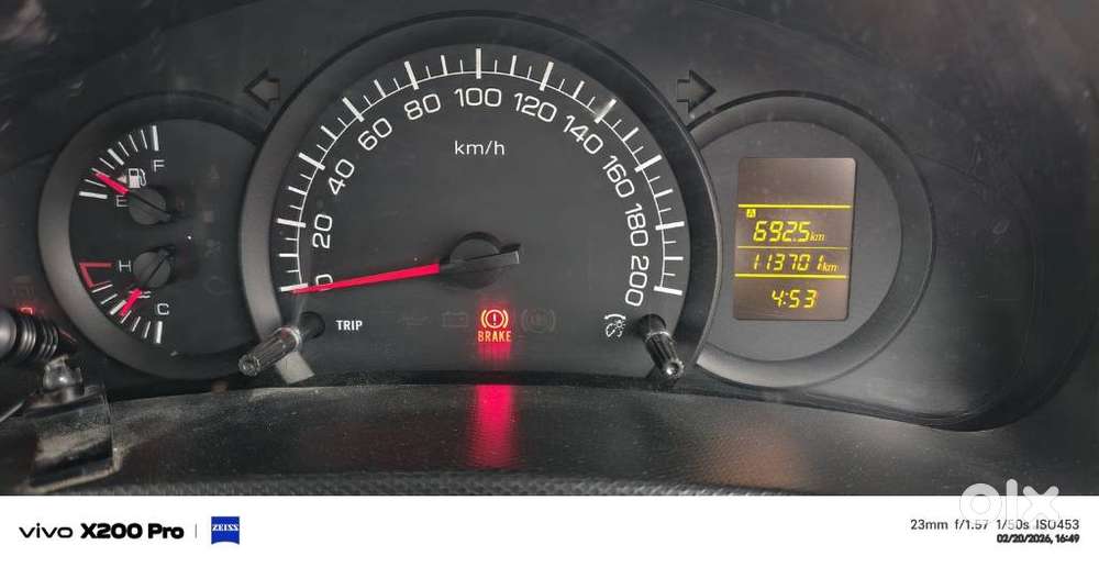 Maruti Suzuki Swift Dzire Tour, 2022, Petrol