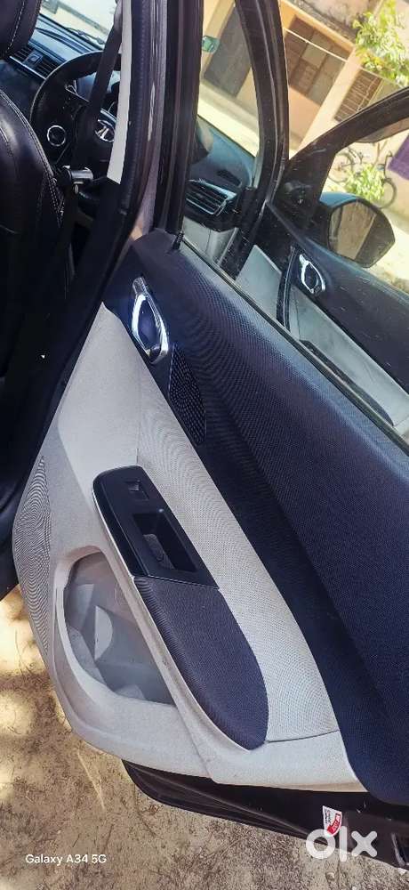 Tata Tigor 2022 Cng & Hybrids 80000 Km Driven