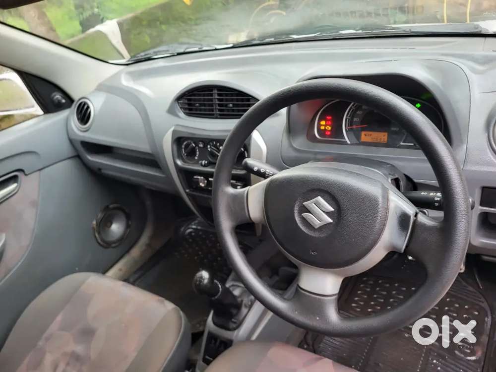 Maruti Suzuki Alto 800 2013 Petrol 68000 Km Driven