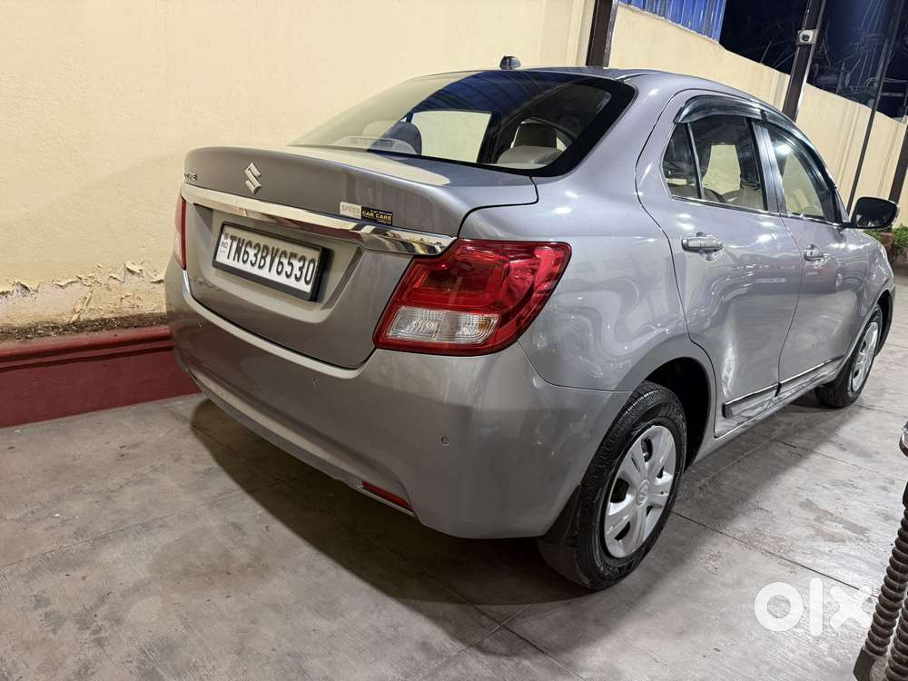 Maruti Suzuki Swift Dzire 1.3 Vxi, 2020, Petrol