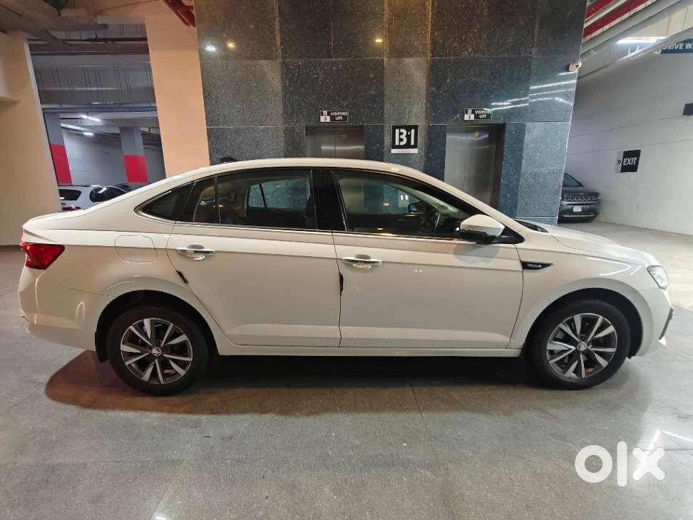 Skoda Slavia 1.5 Tsi Style Dsg, 2023, Petrol